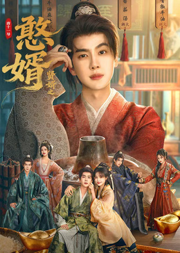 贤婿之憨婿(全集)