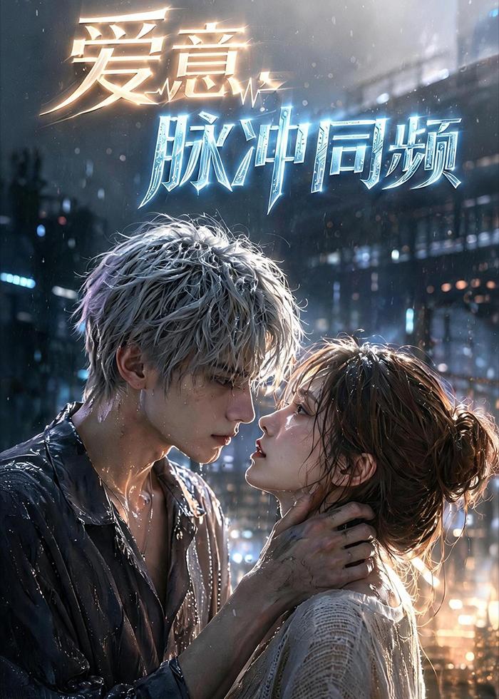 爱意失序时