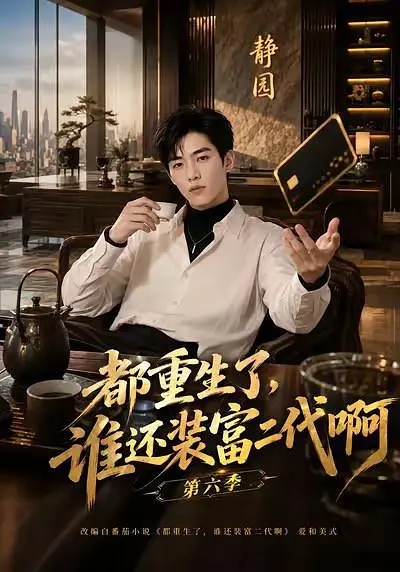 都重生了，谁还装富二代啊第六季(全集)