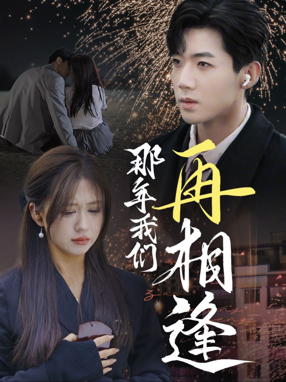那年我们再相逢(全集)