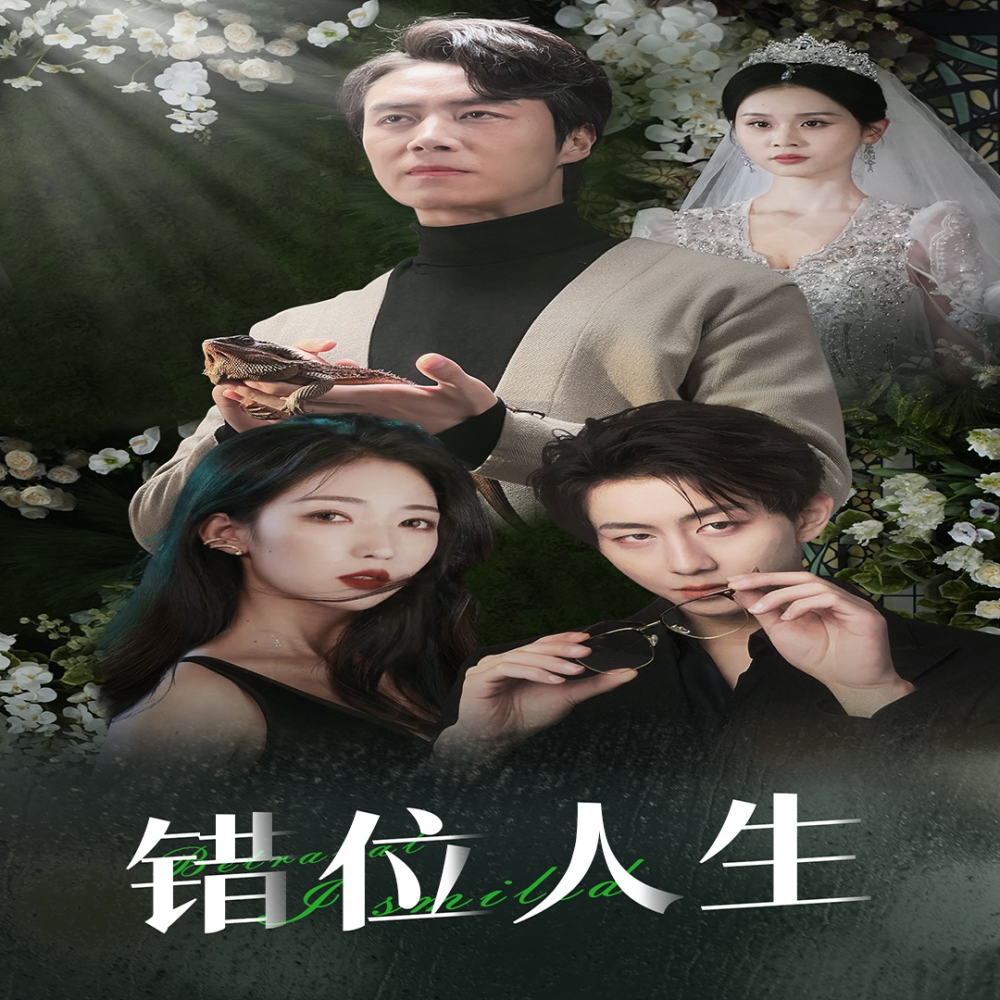 错位人生(全集)