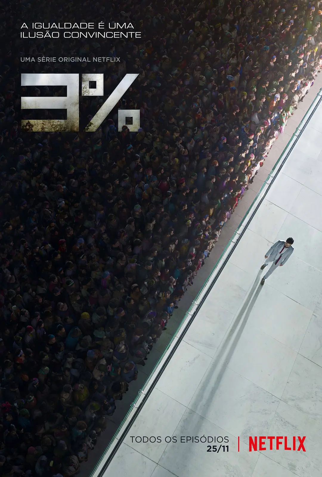 3%第一季(全集)