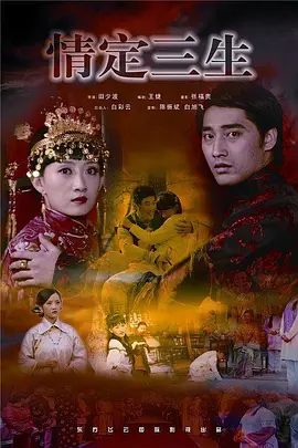 情定三生2009
