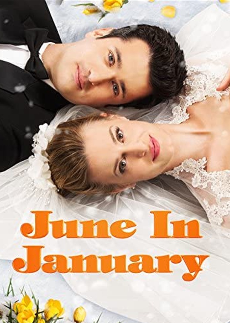 June in January