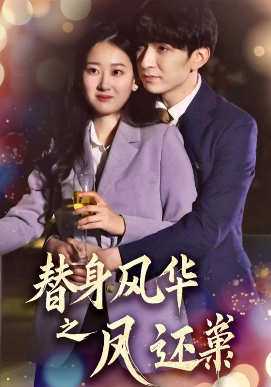 替身风华之凤还巢(全集)