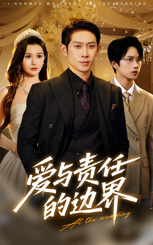 爱与责任的边界(全集)