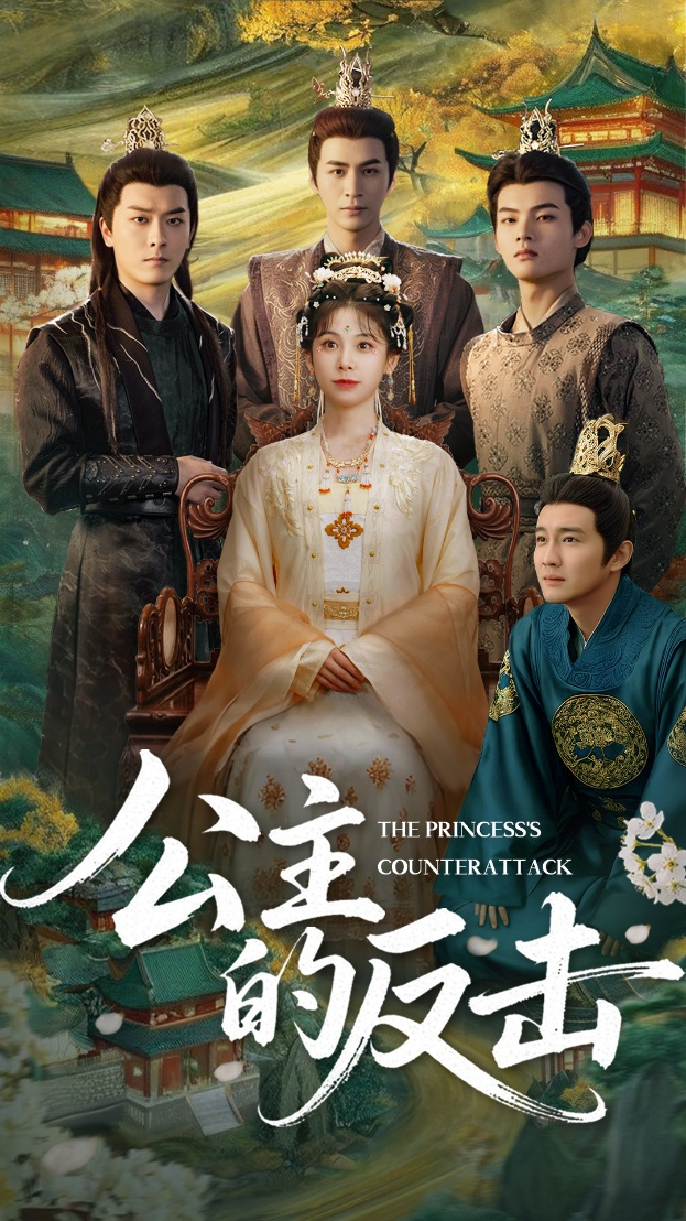 公主的反击(全集)