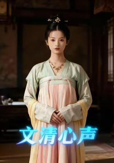 文清心事(全集)