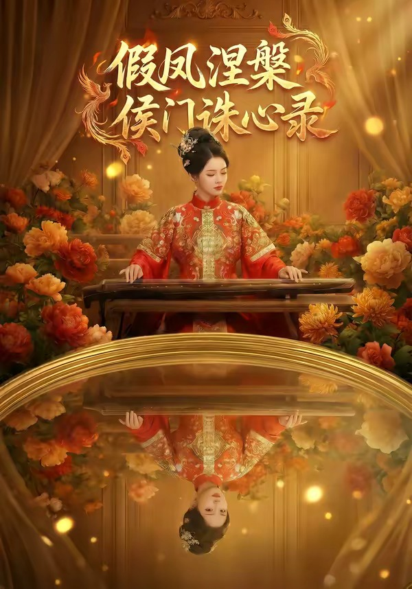 假凤涅槃侯门诛心录(全集)