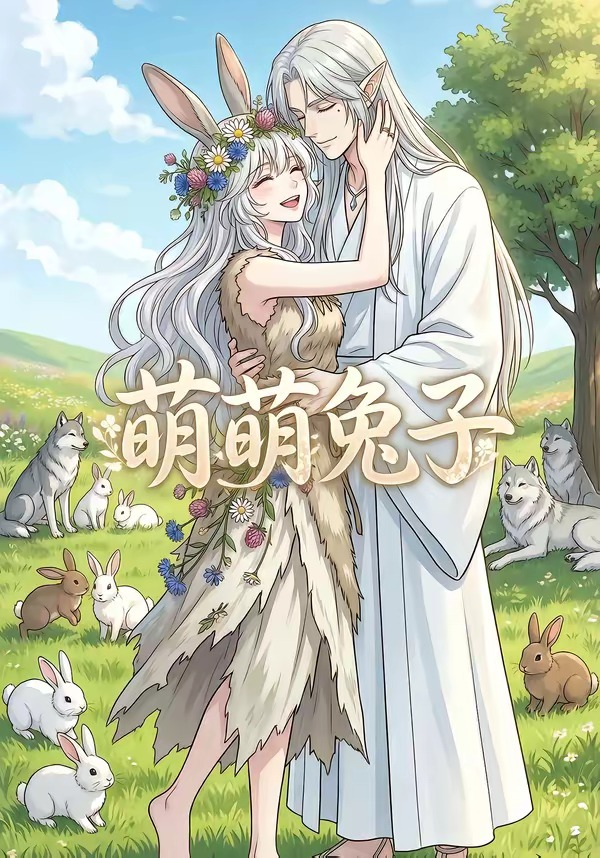 萌萌兔子(全集)