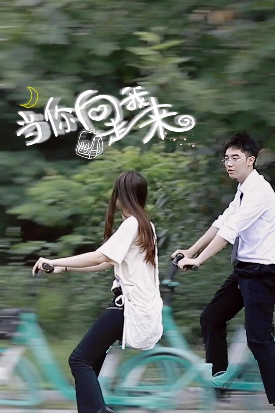 当你向我走来(全集)