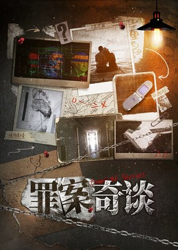 罪案奇谈(全集)